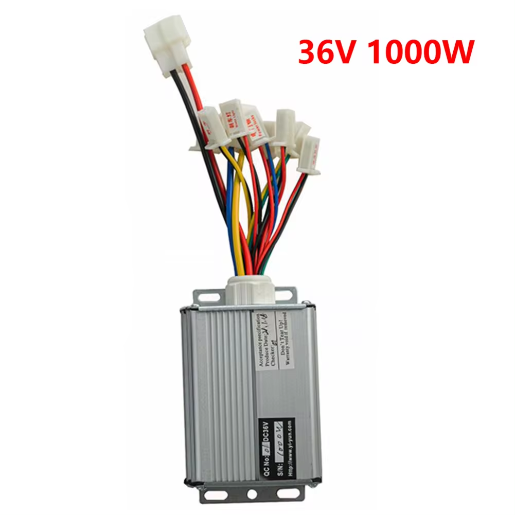 Kelly Kls7230S Controller - Sterownik silnika Sterownik roweru elektrycznego 36V