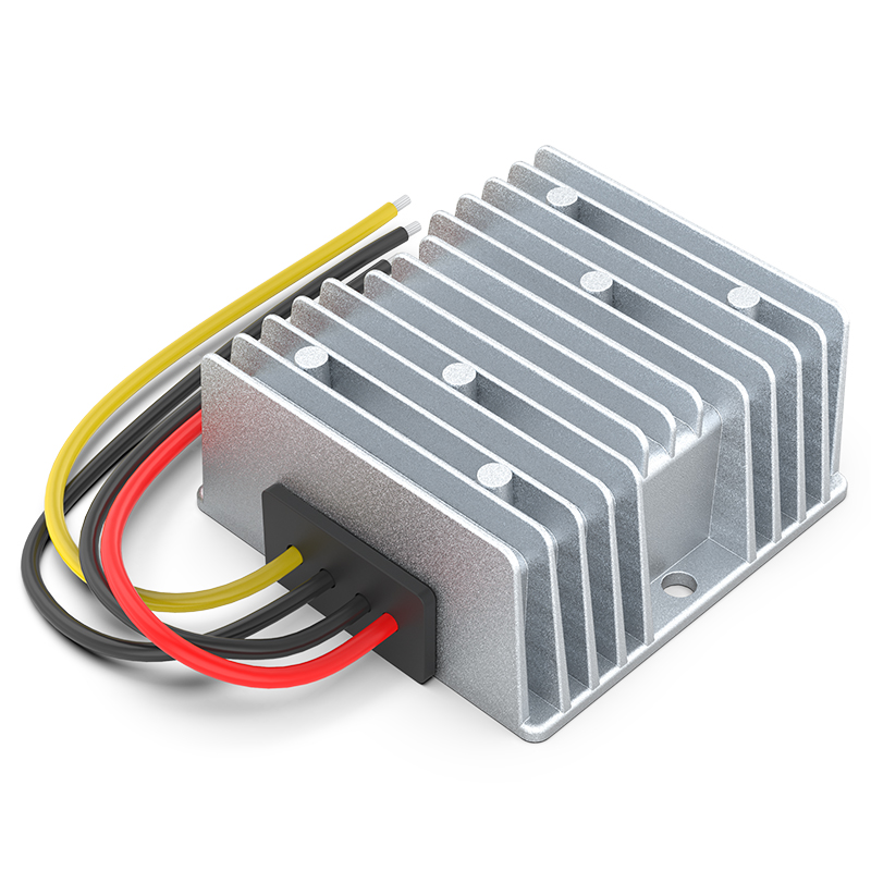 24V 36V 72V 60V 48V TO 13.8V 1 – 72V 15A Fast Charger recenzja i cena