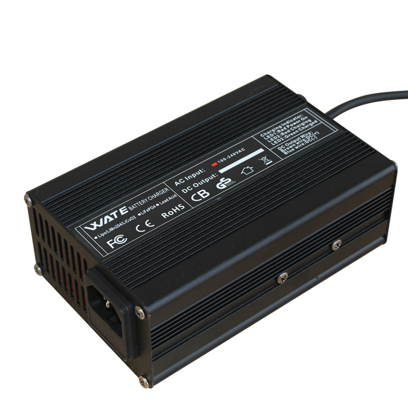 Ładowarka 54.6v 5a inteligentn – 84V 20A Smart Charger recenzja i cena