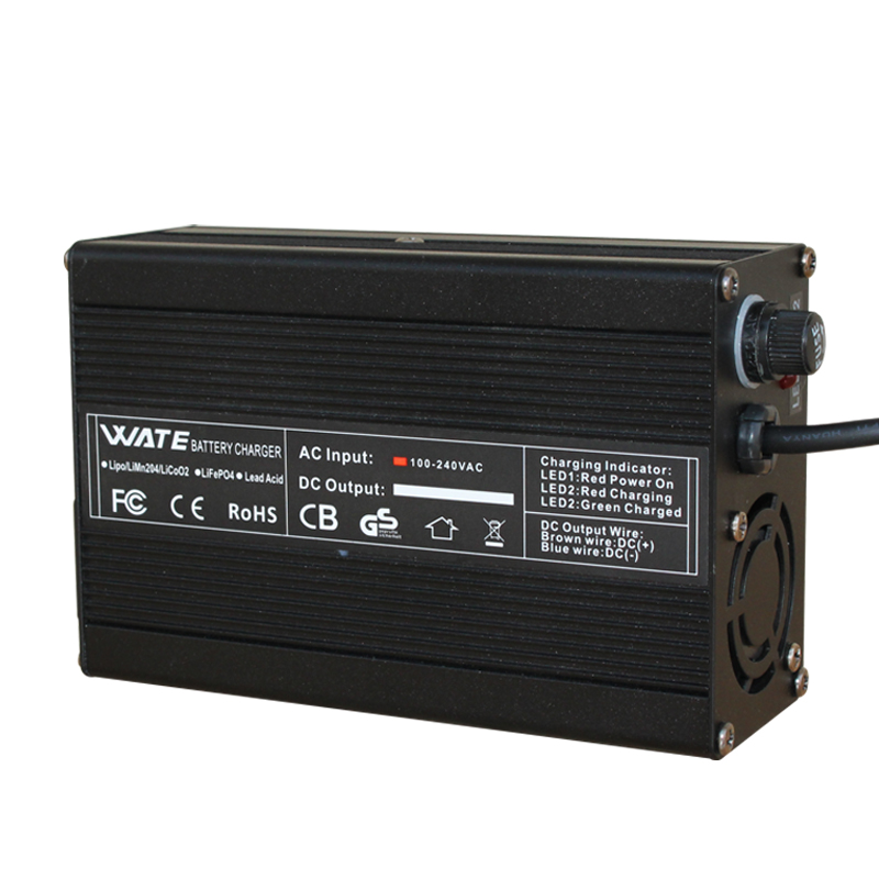 Ładowarka 54.6v 5a inteligentn – 84V 20A Smart Charger recenzja i cena