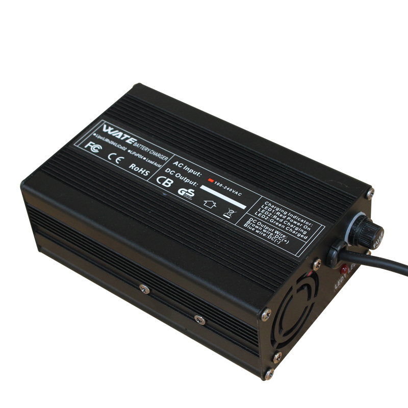 Ładowarka 54.6v 5a inteligentn – 84V 20A Smart Charger recenzja i cena