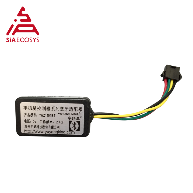 Sterownik silnika bezszczotkow – Kelly Kls7230S Controller recenzja i cena