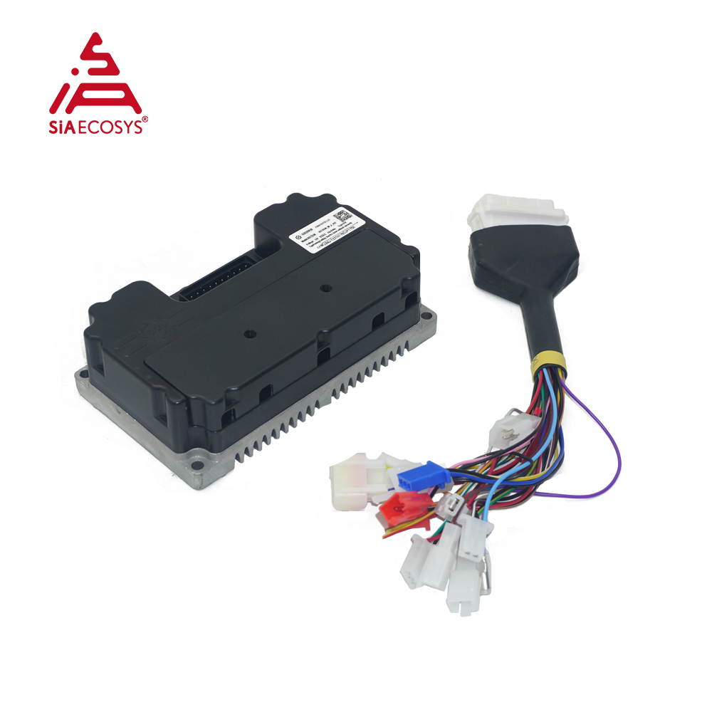 Sterownik Fardriver ND72240 BL – Kelly Kls7230S Controller recenzja i cena
