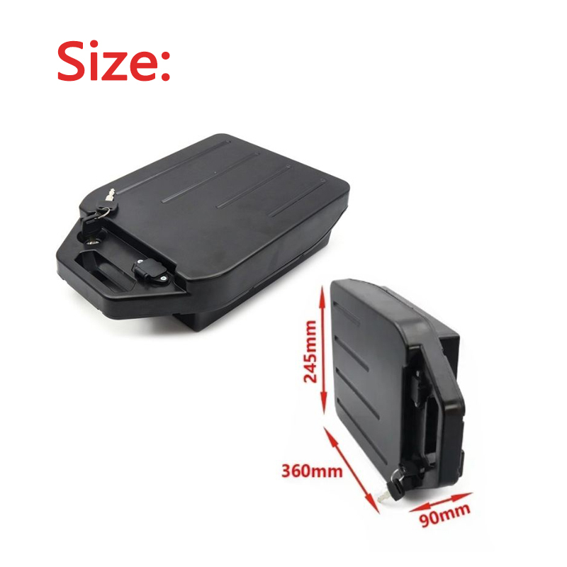 🏷 ✅ 🏷 ✅ 🏷 ✅ Harley Citycoco 60 – 60V 50Ah Electric Scooter Battery recenzja i cena
