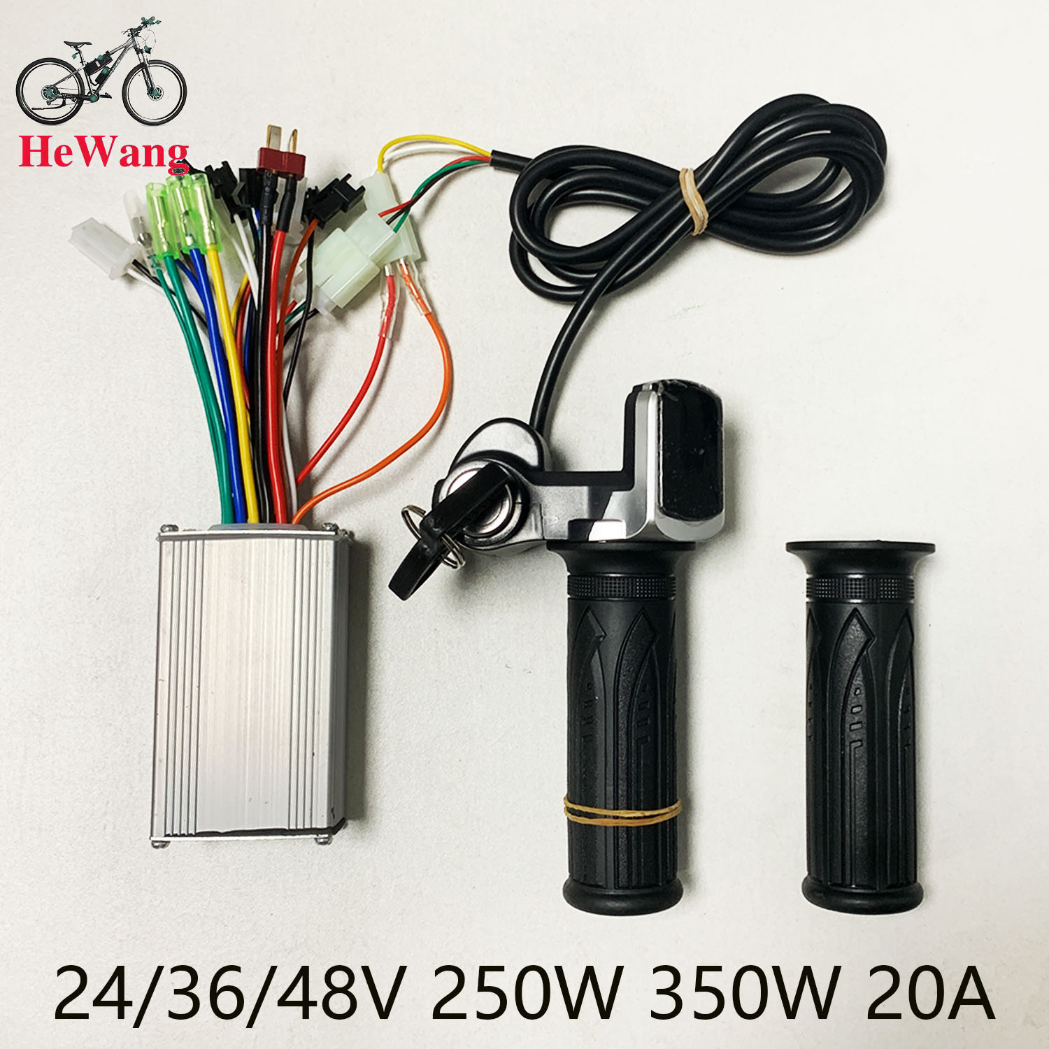 Sterownik silnika bezszczotkow – Kelly Kls7230S Controller recenzja i cena