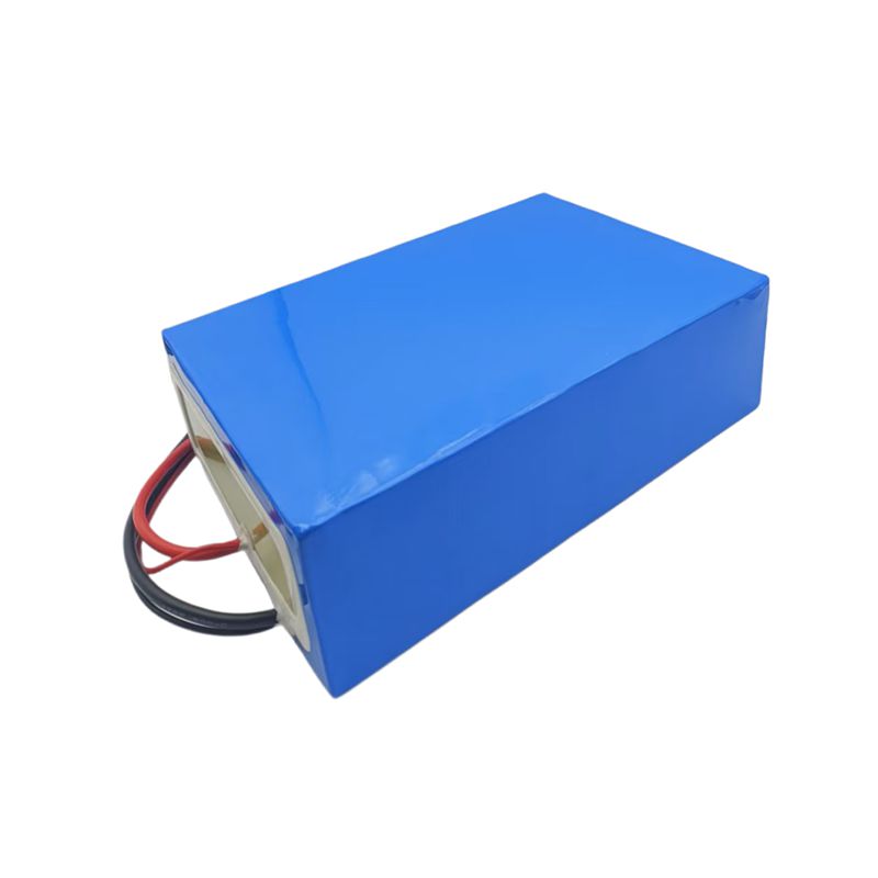Akumulator litowo-żelazowo-fos – 72V 40Ah Lifepo4 Battery Pack recenzja i cena