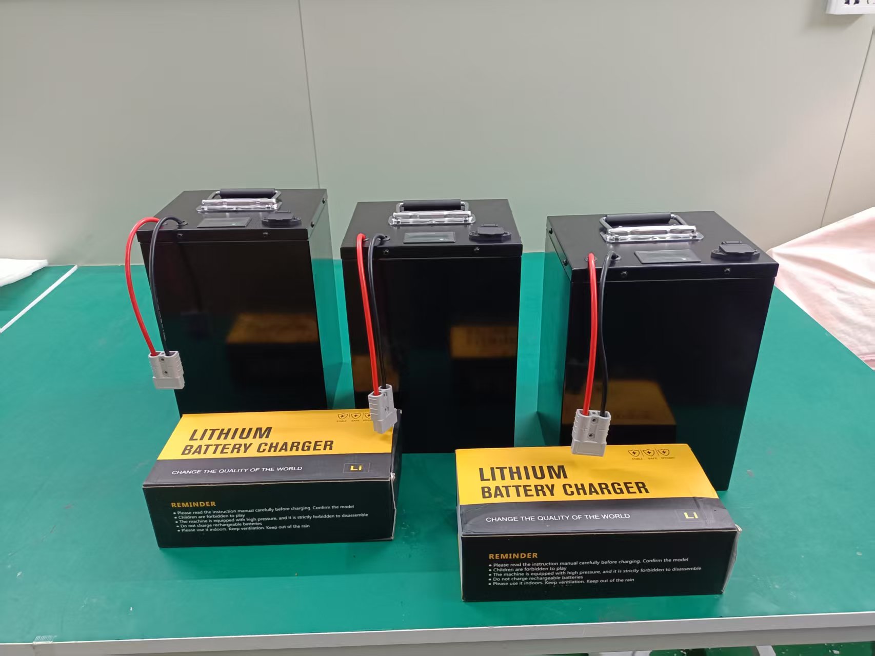 Akumulator do skutera 60V 40Ah – 60V 50Ah Electric Scooter Battery recenzja i cena