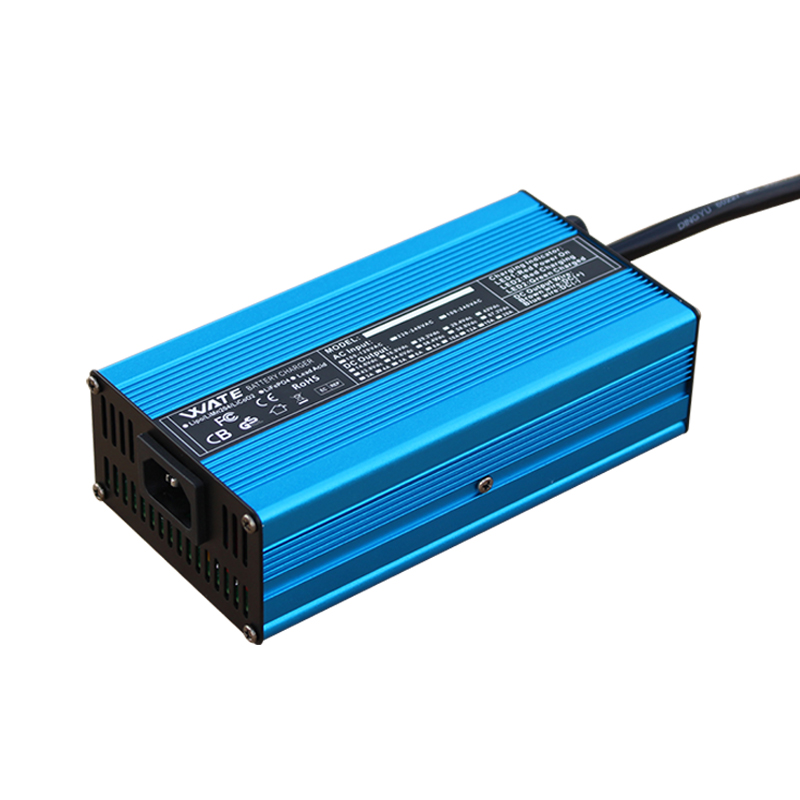 Ładowarka do akumulatorów Life – 84V 20A Smart Charger recenzja i cena