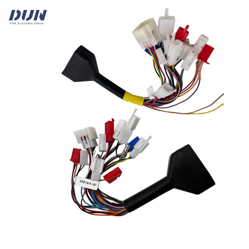 Kabel adaptera 30-PIN do kontr – Kelly Kls7230S Controller recenzja i cena